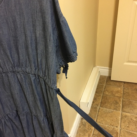 Dress - Picture 4 of 5